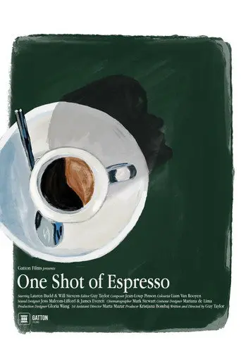 One Shot of Espresso (2026)