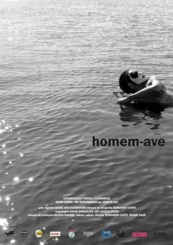 Bird-Man (2010)
