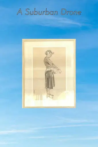 A Suburban Drone (2026)