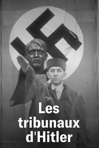 Les Tribunaux D'Hitler (2023)