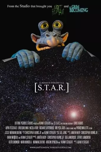 STAR [Space Traveling Alien Reject] (2017)