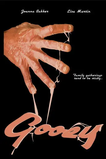 Gooey (2023)