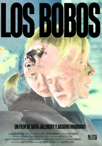 Los Bobos (2025)