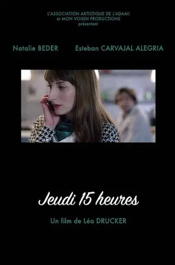Jeudi 15h (2013)