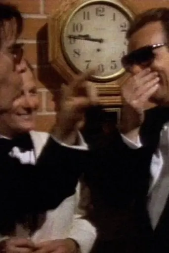 Can We Be Serious (1989)