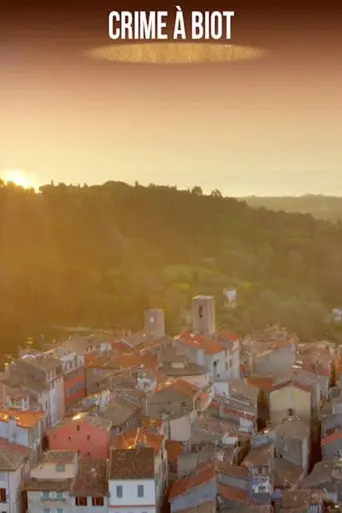 Crimes à Biot (2021)