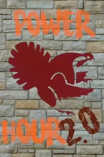 Virginia Tech Football Power Hour 2.0 (2017)