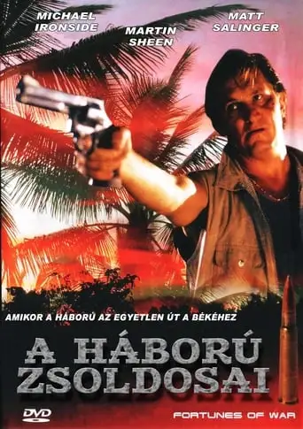 Fortunes Of War (1994)