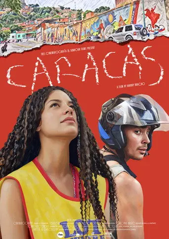 Caracas (1970)