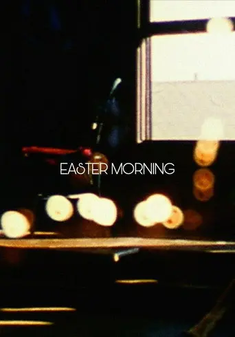 Easter Morning (2008)
