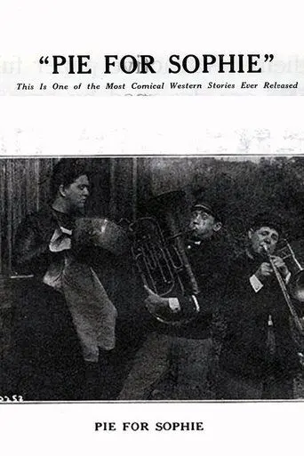 Pie For Sophie (1914)