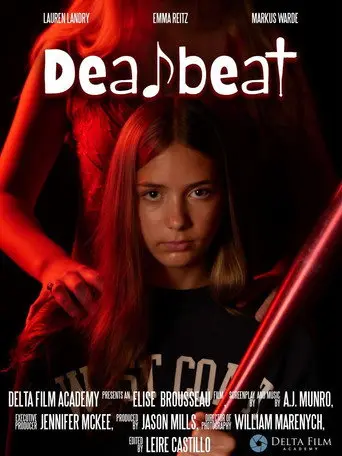 Deadbeat (2024)