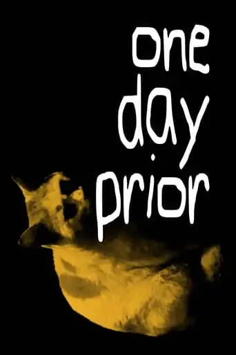 One Day Prior (2024)