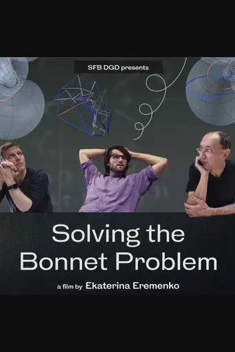Solving the Bonnet Problem (2023)