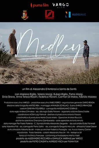 Medley (2024)