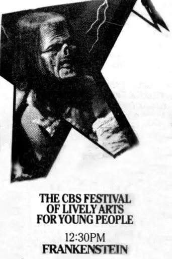 Frankenstein (1986)