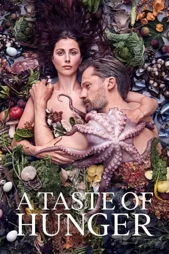 A Taste Of Hunger (2021)