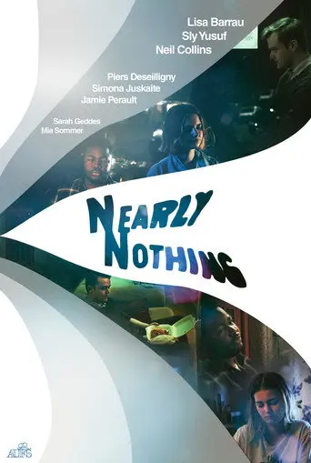 Nearly Nothing (2019)