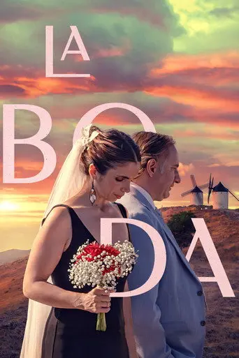 The Wedding (2026)