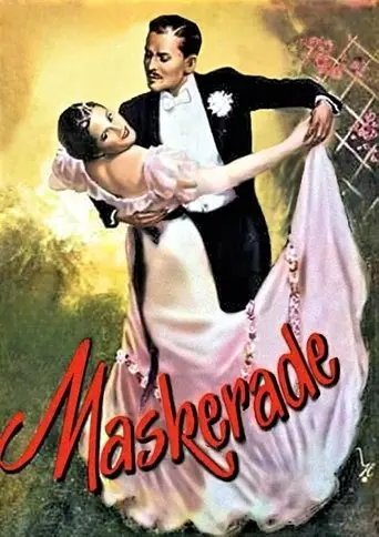 Masquerade in Vienna (1934)