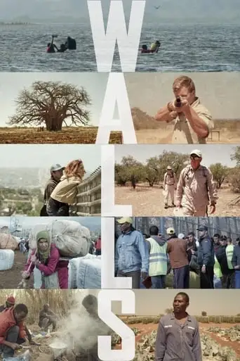Walls (2015)