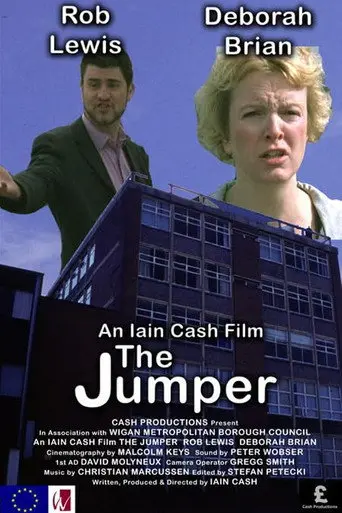 The Jumper (2004)