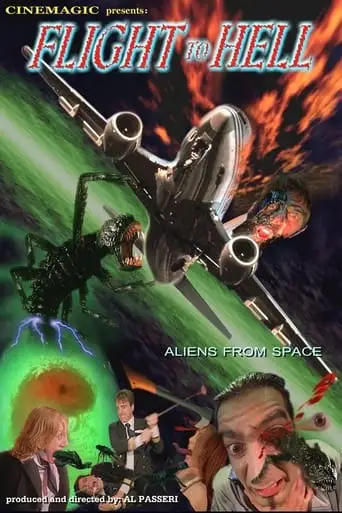 Flight To Hell (2003)