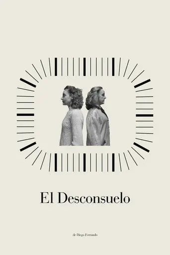 el desconsuelo (v.alternativa) (2024)