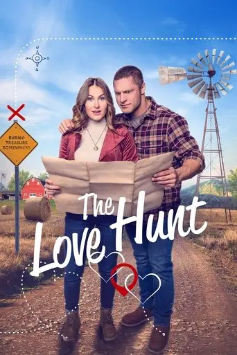 The Love Hunt (2023)