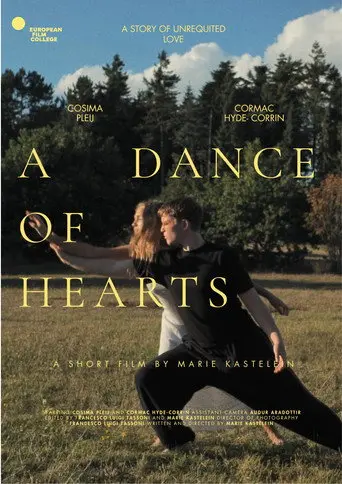A Dance of Hearts (2025)