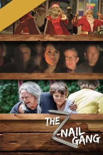 The Z-Nail Gang (2014)