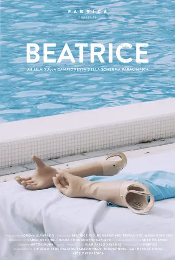 Beatrice (2017)