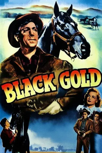 Black Gold (1947)