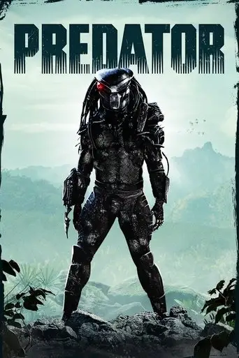 Predator (1987)