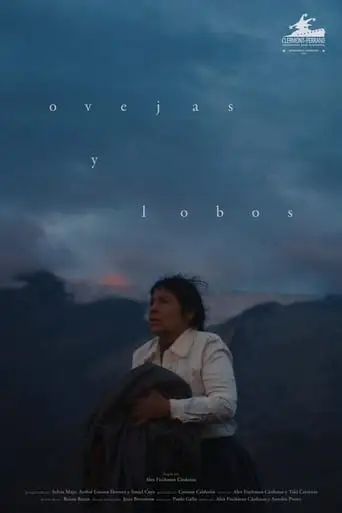 Sheep And Wolves (2024)