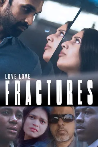 Love Love: Fractures (2026)