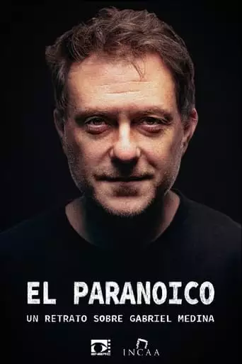 El paranoico (2023)