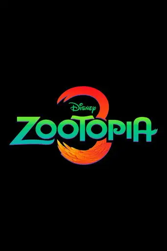 Zootopia 3 (1970)