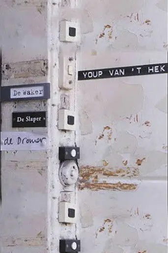 Youp van 't Hek: De Waker, de Slaper & de Dromer (1998)