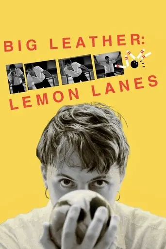 Big Leather: Lemon Lanes (2025)