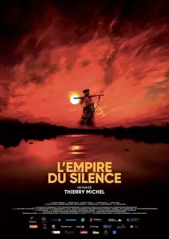 Empire of Silence (2022)
