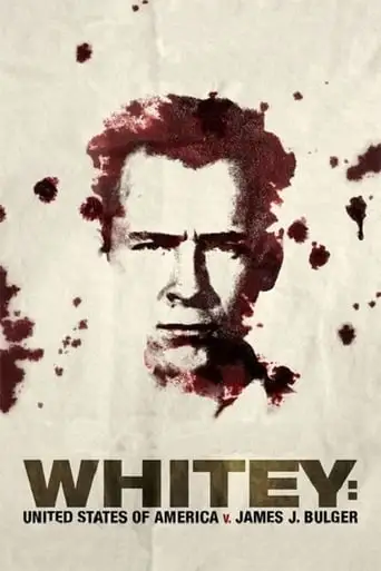 Whitey: United States Of America V. James J. Bulger (2014)