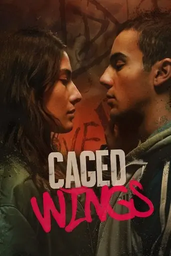 Caged Wings (2023)