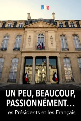 Un Peu, Beaucoup, Passionnement... Les Presidents Et Les Francais (2019)