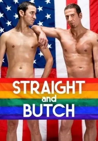 Straight and Butch (2010)