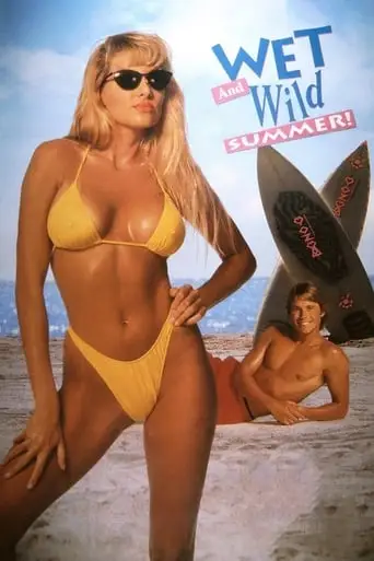 Wet And Wild Summer! (1992)