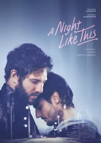 A Night Like This (2025)