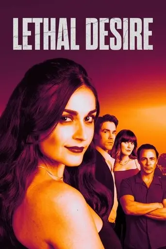 Lethal Desire (2025)