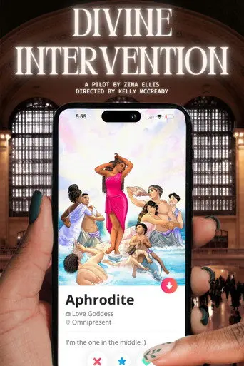 Divine Intervention (2025)