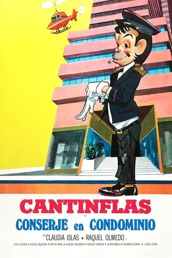 Conserje en condominio (1974)